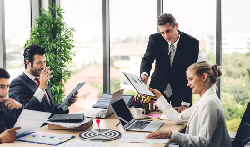 Your Business Doesn't Need a New Logo—It Needs a Digital Overhaul: 5 Unmistakable Warning Signs