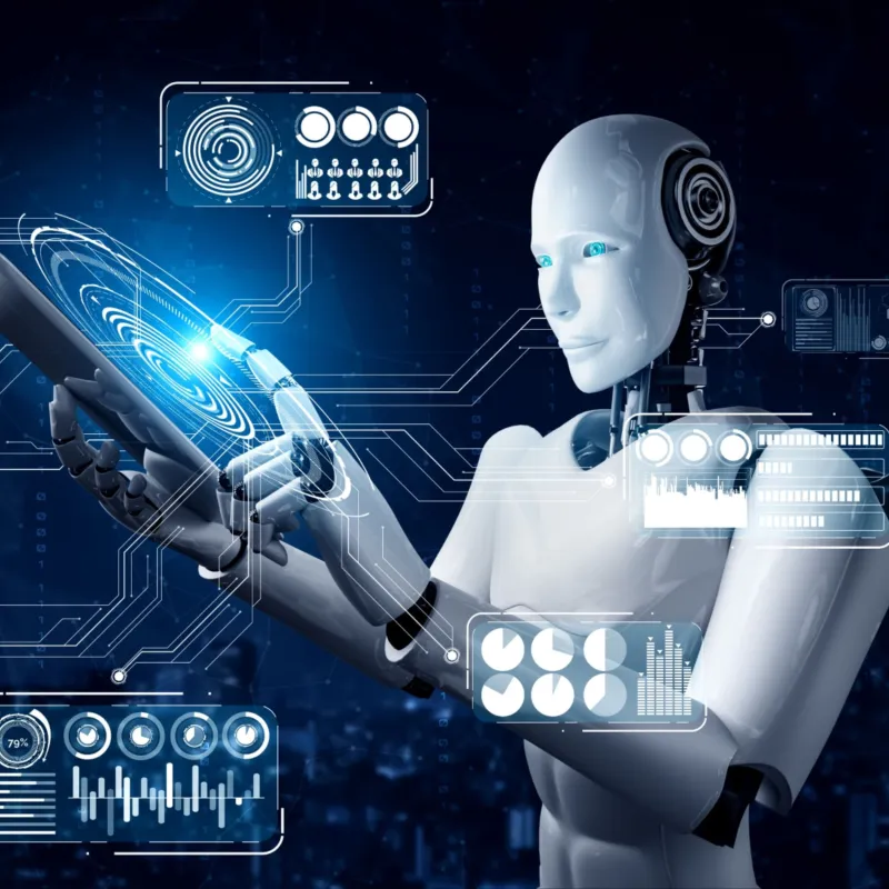 When Algorithms Speak for Your Brand: The Promise and Peril of AI-Generated Brand Identity
