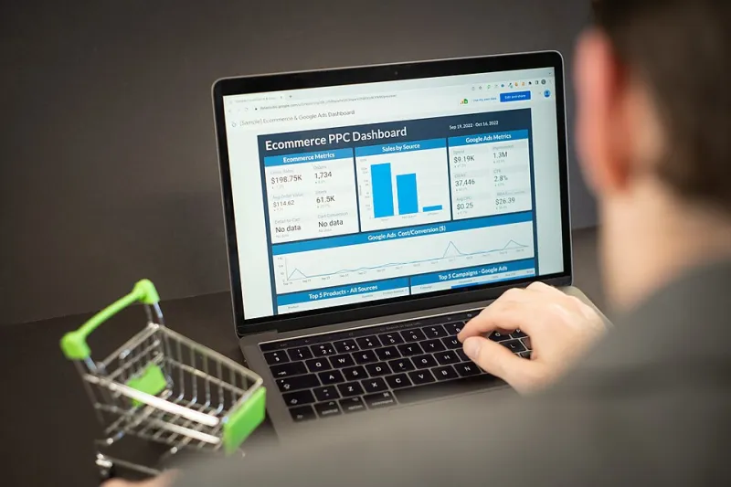 Speed Without Direction: How Technically Perfect Websites Are Still Failing to Convert